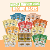 MINGLE MAYHEM RECIPE BASE PACK