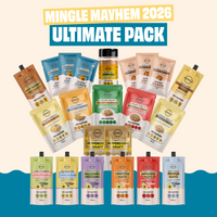 MINGLE MAYHEM ULTIMATE PACK