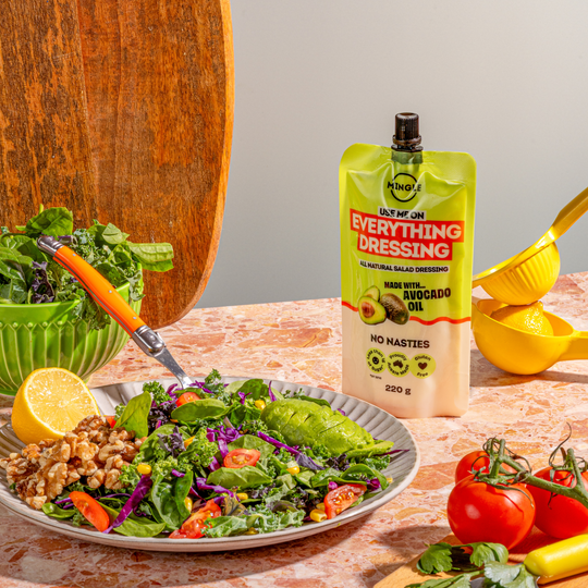 EVERYTHING DRESSING - 2 PACK