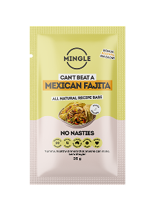 FAJITA RECIPE BASE