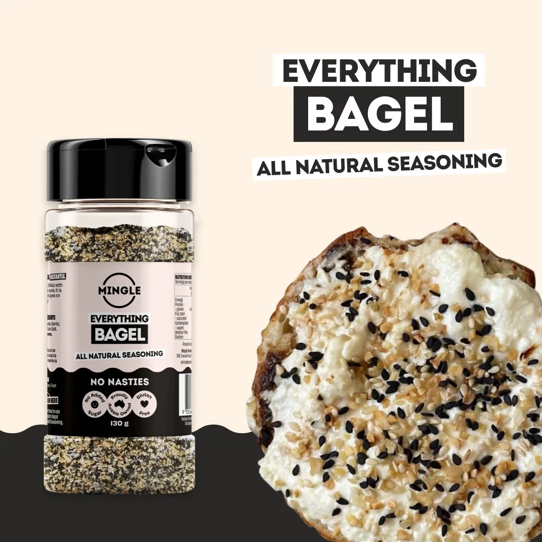 A BIT OF EVERYTHING - LARGE BOTTLES PACK