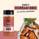 KOREAN BBQ SEASONING - LARGE BOTTLE