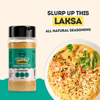 LAKSA RECIPE BASE - LARGE BOTTLE