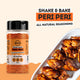 PERI PERI SEASONING - LARGE BOTTLE