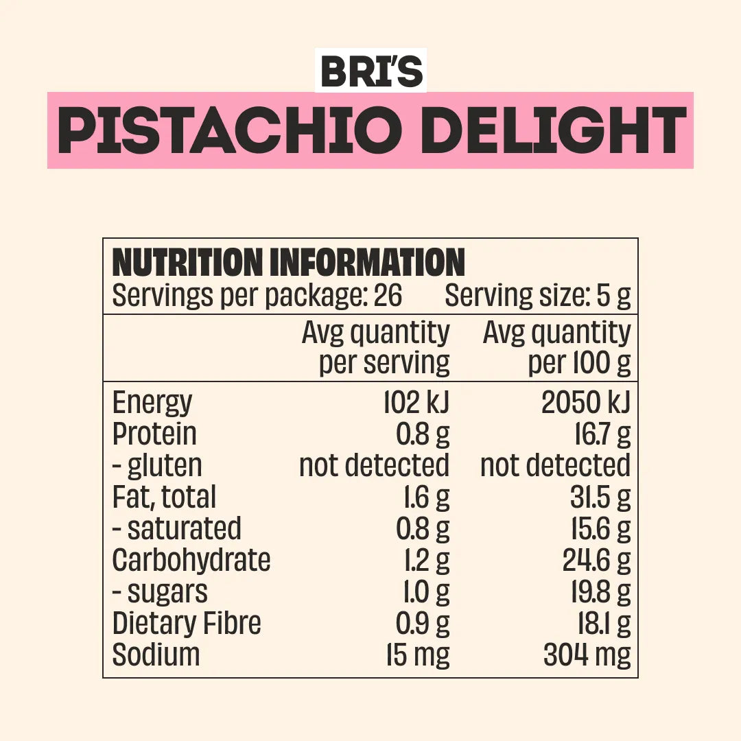 SWEET TOPPERS - 7 PACK