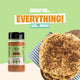 BLACK FRIDAY PISTACHIO ZA'ATAR SEASONING - LARGE BOTTLE