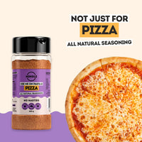 PIZZA SEASONING - LARGE BOTTLE