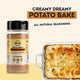 POTATO BAKE RECIPE BASE - LARGE BOTTLE