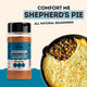 SHEPHERD'S PIE RECIPE BASE - LARGE BOTTLE