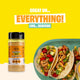 LEMON PEPPER TACO SEASONING - LARGE BOTTLE