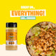 LEMON PEPPER TACO SEASONING - LARGE BOTTLE