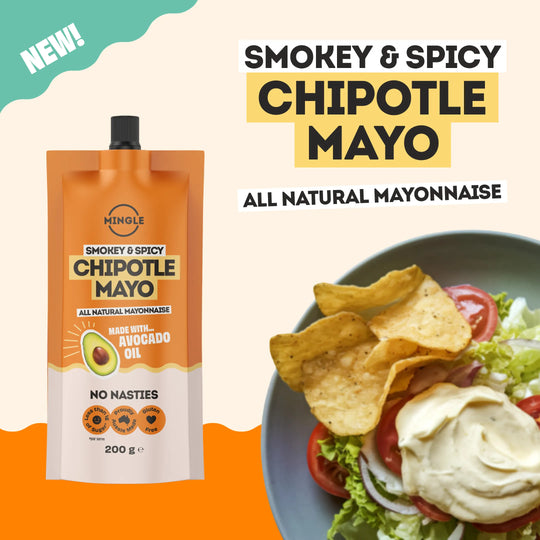 MINGLE MAYHEM ULTIMATE PACK