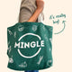 *NEW* MINGLE TOTE BAG 2025 Collection