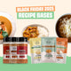 BLACK FRIDAY RECIPE BASES - 10 PACK