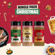 MINGLE’S CHRISTMAS FEAST PACK