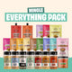 A BIT OF EVERYTHING - LARGE BOTTLES PACK