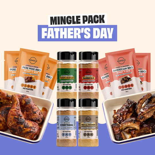 FATHER'S DAY PACK