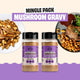 GRAVY MIXED - 6 PACK LARGE BOTTLES