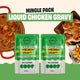 CHICKEN LIQUID GRAVY - 2 PACK