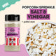 SALT & VINEGAR POPCORN SEASONING