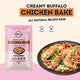 DINNER HERO 30 MIN MEALS - 34 PACK