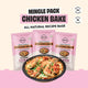 BUFFALO CHICKEN BAKE RECIPE BASE - 3 PACK