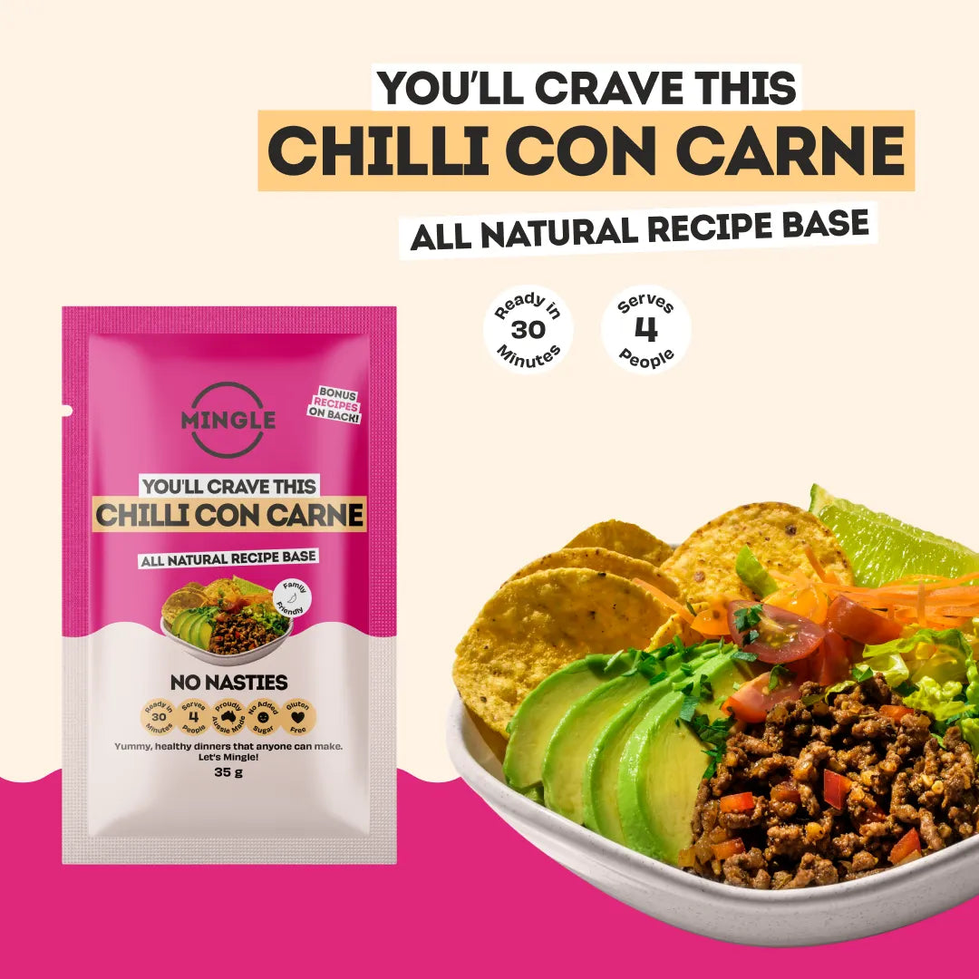 A BIT OF EVERYTHING - LARGE BOTTLES PACK