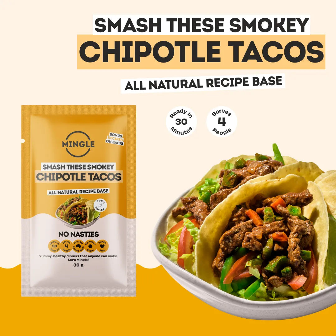 A BIT OF EVERYTHING - LARGE BOTTLES PACK