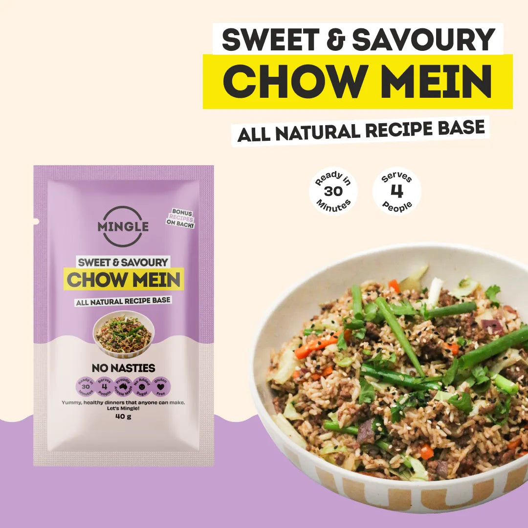 A BIT OF EVERYTHING - LARGE BOTTLES PACK