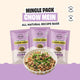 CHOW MEIN RECIPE BASE - 3 PACK