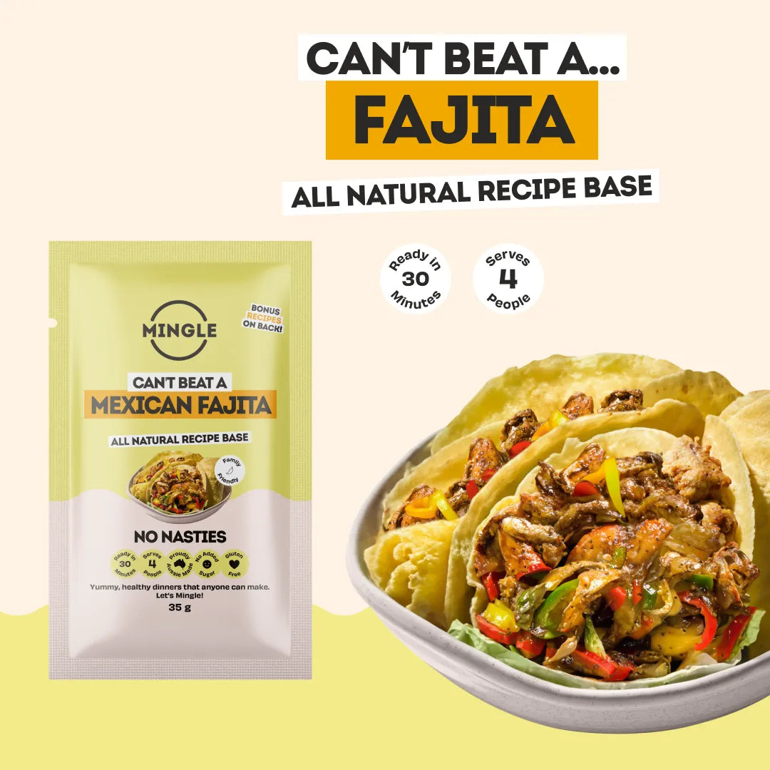 A BIT OF EVERYTHING - LARGE BOTTLES PACK