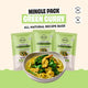 GREEN CURRY RECIPE BASE - 3 PACK