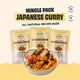 JAPANESE CURRY RECIPE BASE - 3 PACK