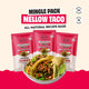 MELLOW TACO RECIPE BASE - 3 PACK
