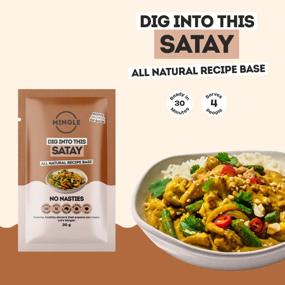 A BIT OF EVERYTHING - LARGE BOTTLES PACK