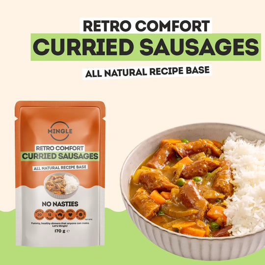 MINGLE'S ULTIMATE BIRTHDAY BUNDLE