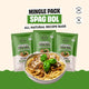 SPAG BOL RECIPE BASE - 3 PACK
