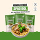 SPAG BOL RECIPE BASE - 3 PACK