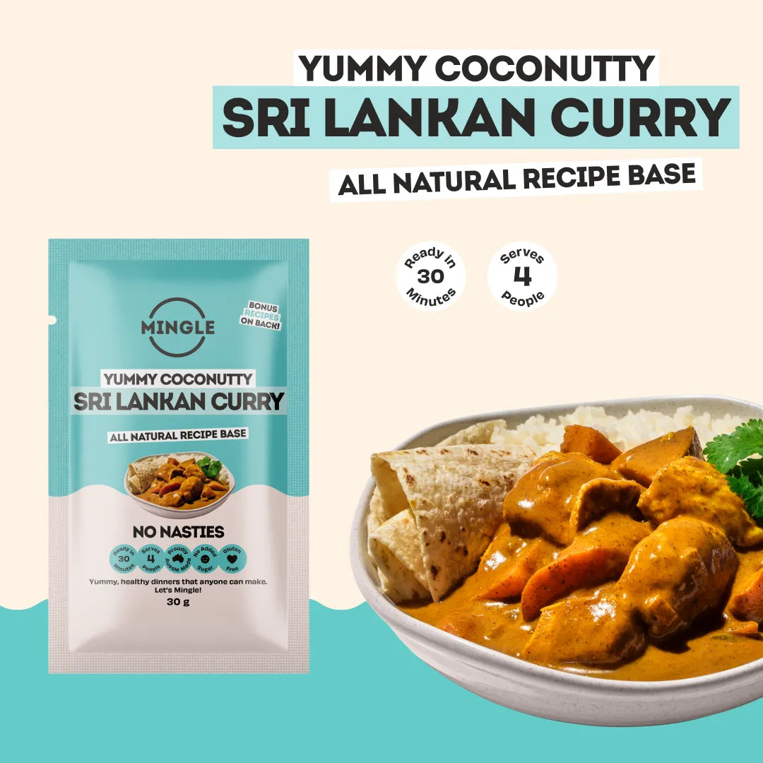 A BIT OF EVERYTHING - LARGE BOTTLES PACK