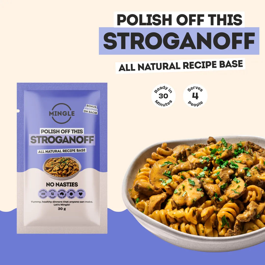 A BIT OF EVERYTHING - LARGE BOTTLES PACK