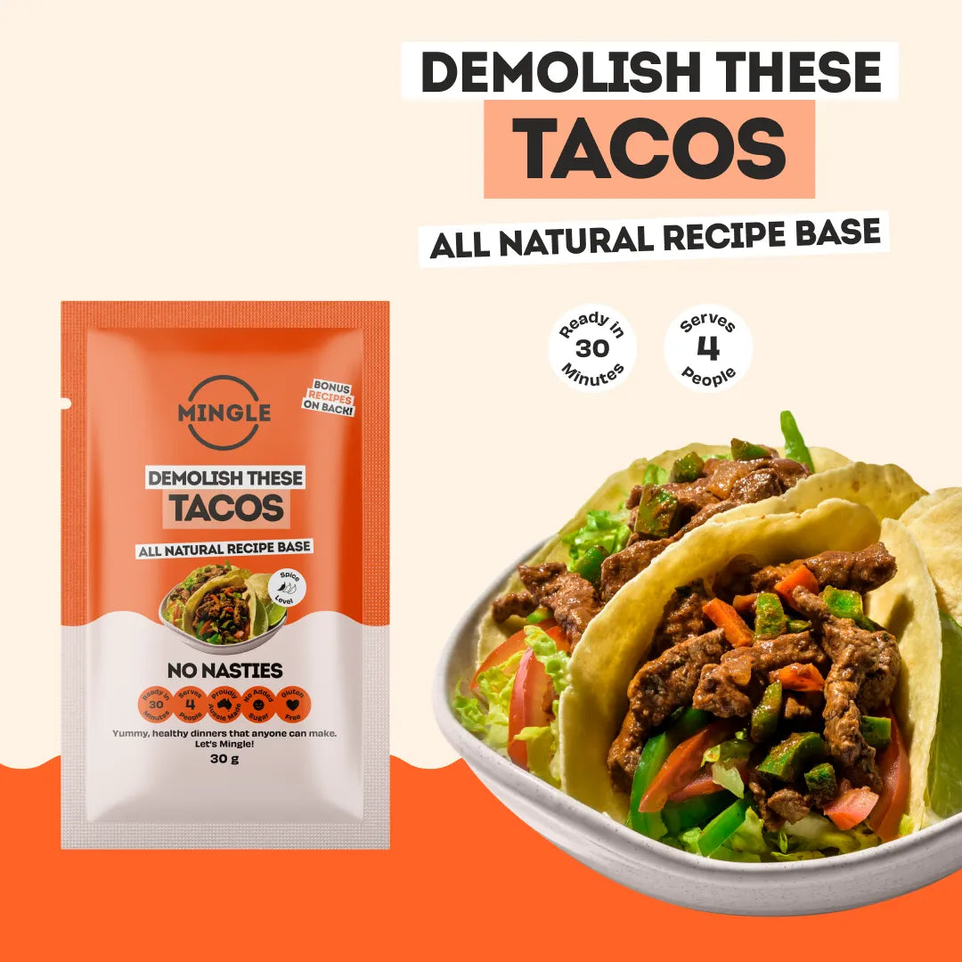 A BIT OF EVERYTHING - LARGE BOTTLES PACK