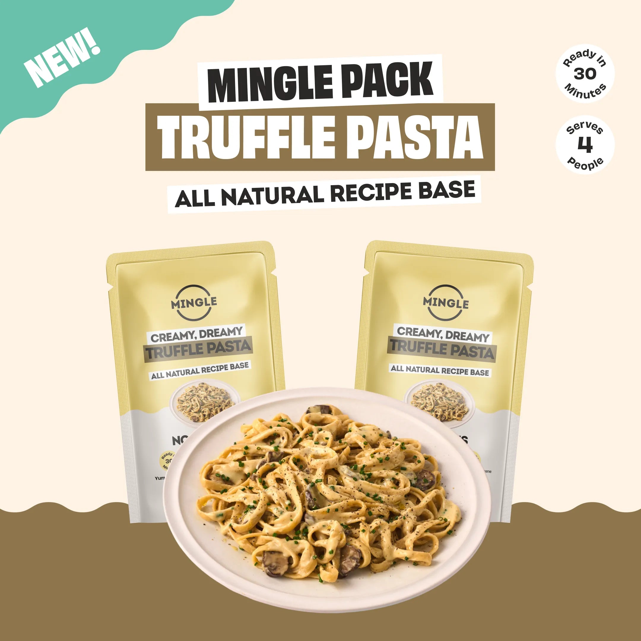 MINGLE MAYHEM RESTOCK PACK