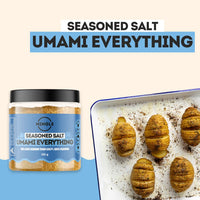 UMAMI EVERYTHING SEASONED SALT