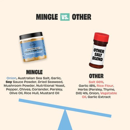 UMAMI EVERYTHING SEASONED SALT