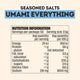 UMAMI EVERYTHING SEASONED SALT