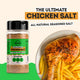 CHICKEN SALT - LARGE BOTTLE