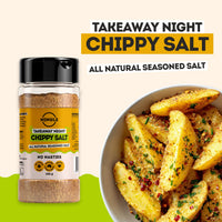 CHIPPY SALT