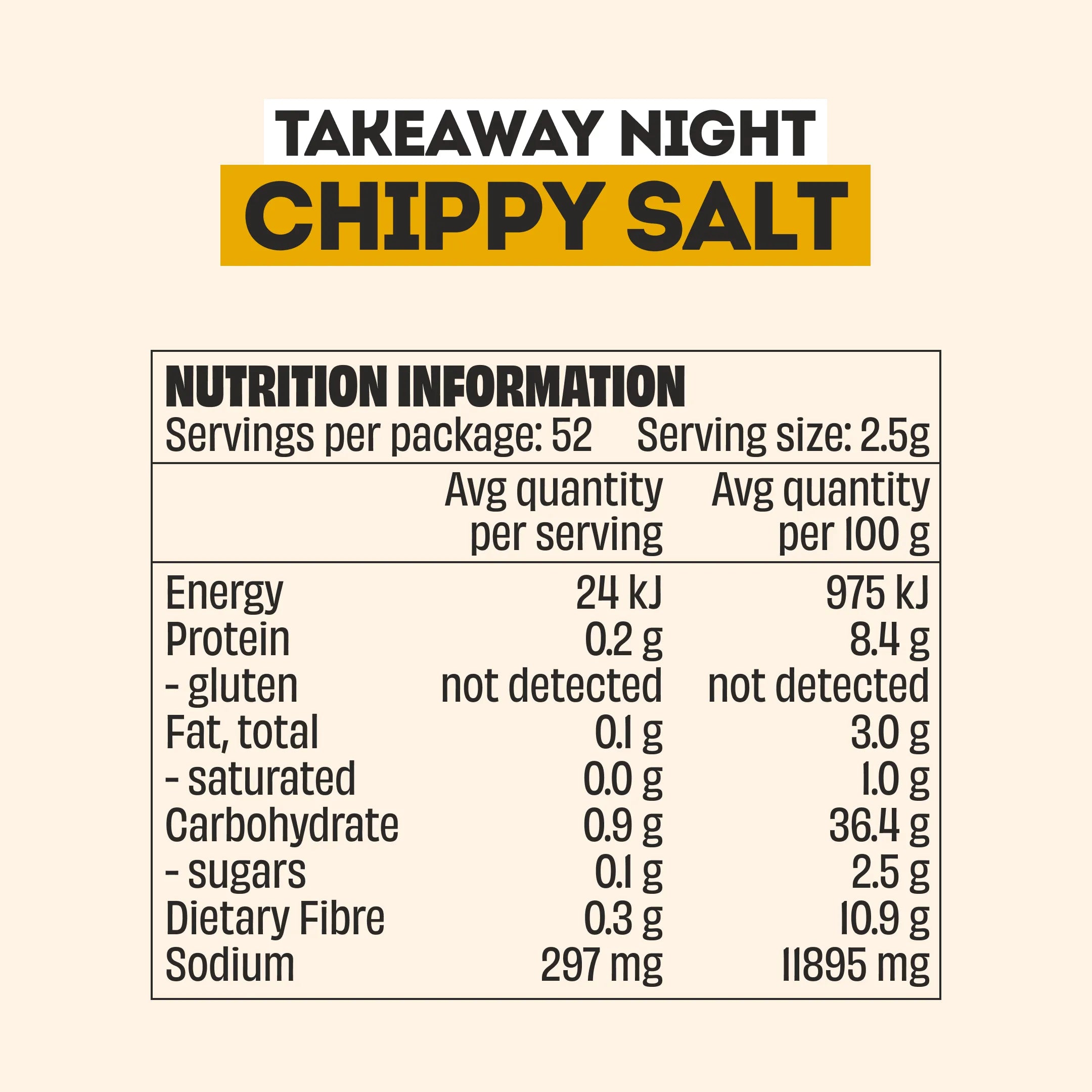 CHIPPY DIPPY PACK