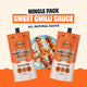 MINGLE SAUCES - 6 PACK