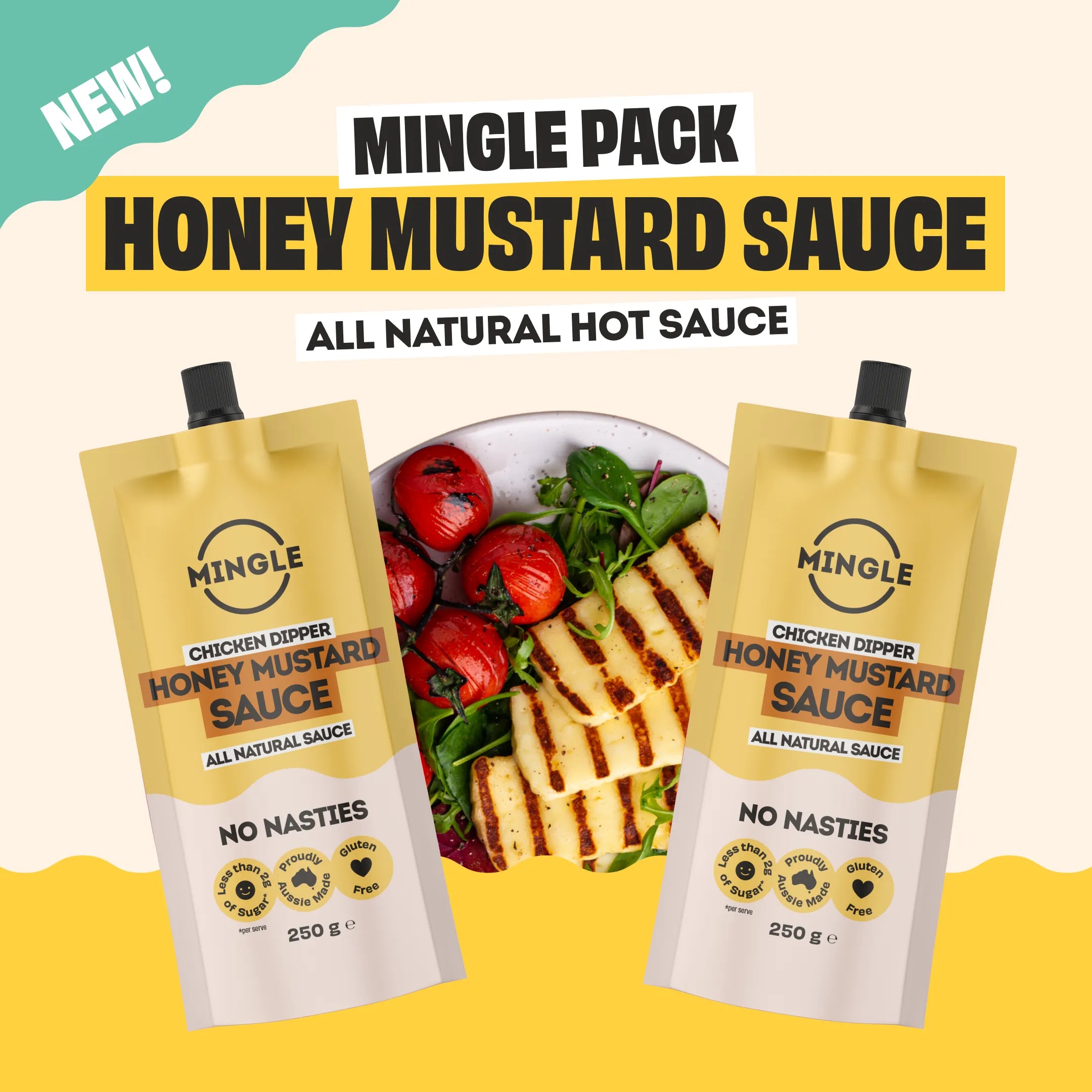 MINGLE MAYHEM RESTOCK PACK